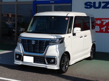 I様ご納車